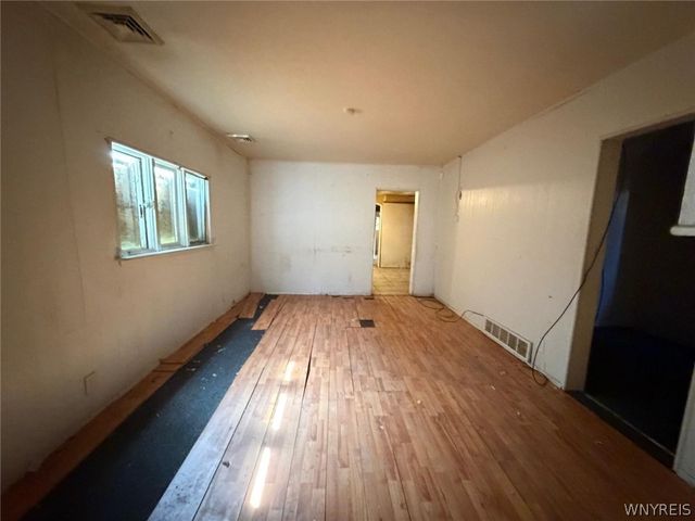 124 Baitz Avenue, Buffalo, NY 14206