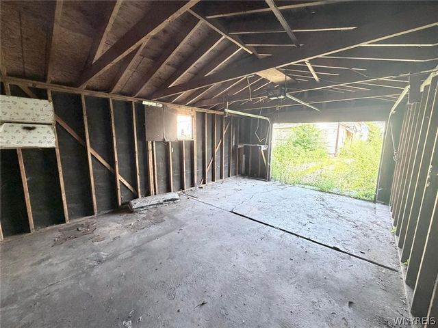 124 Baitz Avenue, Buffalo, NY 14206
