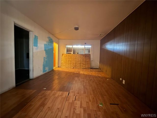 124 Baitz Avenue, Buffalo, NY 14206