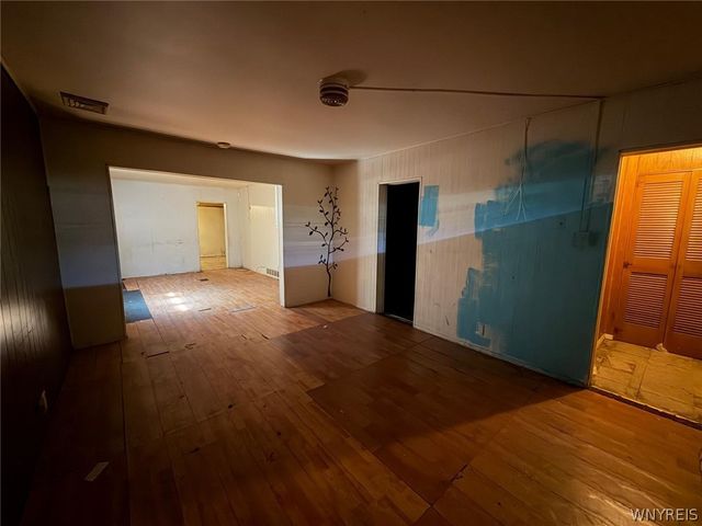 124 Baitz Avenue, Buffalo, NY 14206