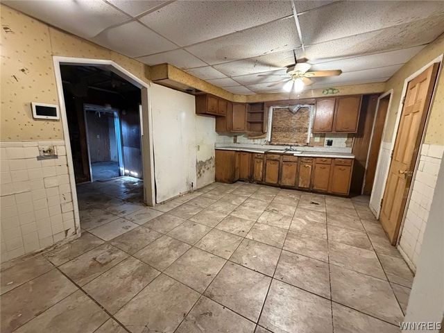 124 Baitz Avenue, Buffalo, NY 14206