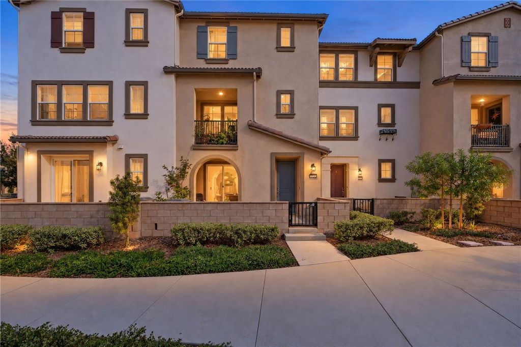 40863 Melrose Drive, Temecula, CA 92591 — exterior