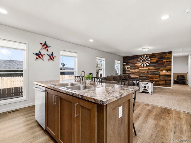 113 E Homer Dr, Pueblo West, CO 81007