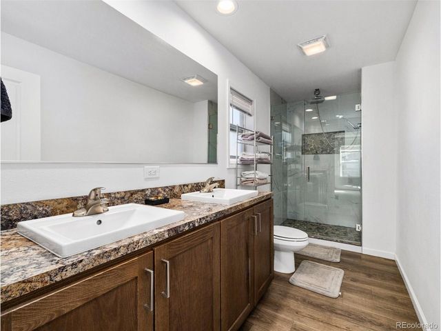 113 E Homer Dr, Pueblo West, CO 81007