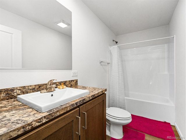 113 E Homer Dr, Pueblo West, CO 81007