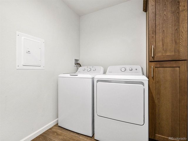 113 E Homer Dr, Pueblo West, CO 81007