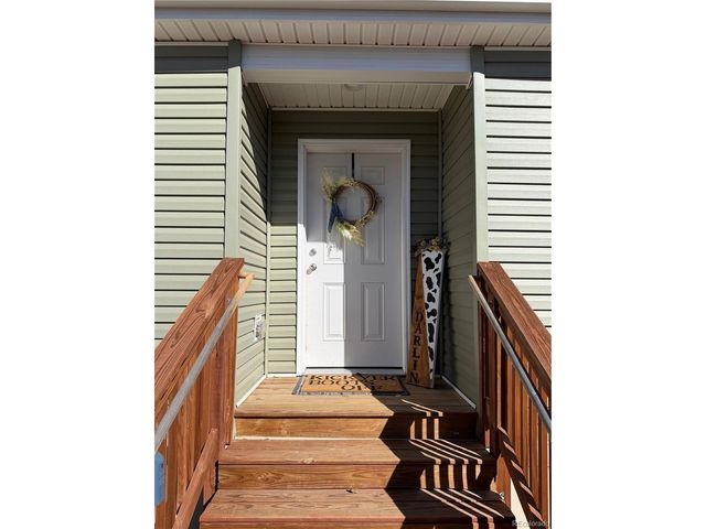 113 E Homer Dr, Pueblo West, CO 81007