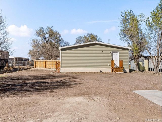 113 E Homer Dr, Pueblo West, CO 81007