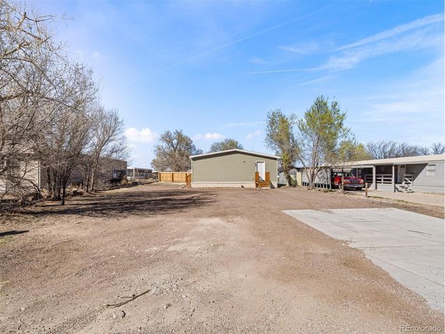 113 E Homer Dr, Pueblo West, CO 81007