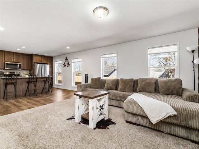 113 E Homer Dr, Pueblo West, CO 81007