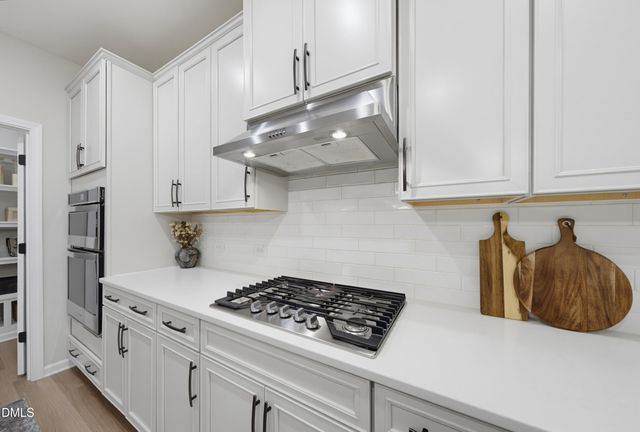 3621 Woodland Oaks Drive, New Hill, NC 27562