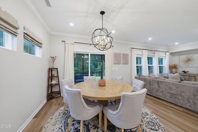 3621 Woodland Oaks Drive, New Hill, NC 27562