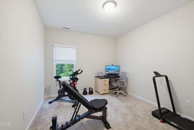 3621 Woodland Oaks Drive, New Hill, NC 27562