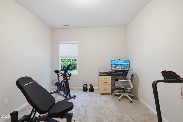 3621 Woodland Oaks Drive, New Hill, NC 27562