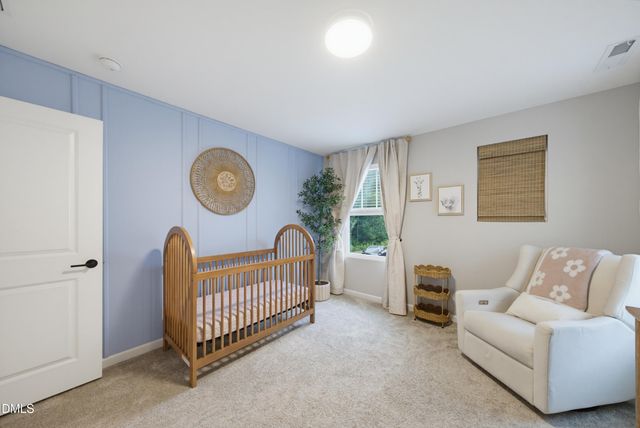 3621 Woodland Oaks Drive, New Hill, NC 27562