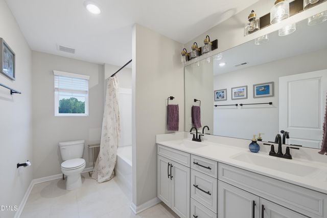 3621 Woodland Oaks Drive, New Hill, NC 27562