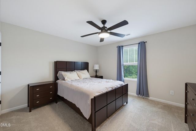 3621 Woodland Oaks Drive, New Hill, NC 27562