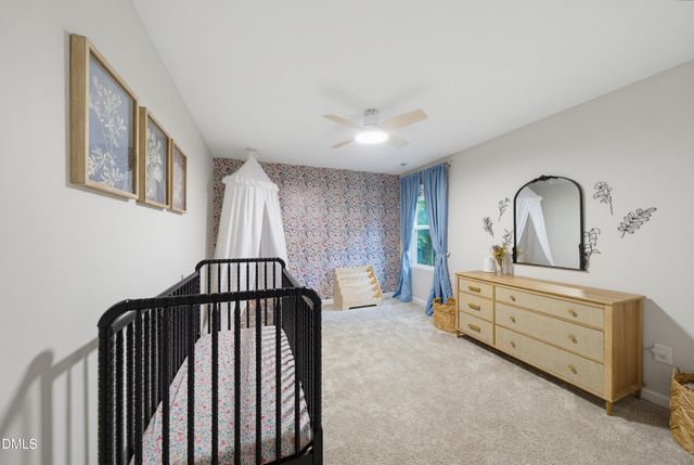 3621 Woodland Oaks Drive, New Hill, NC 27562
