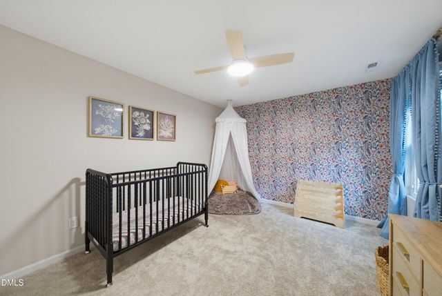 3621 Woodland Oaks Drive, New Hill, NC 27562