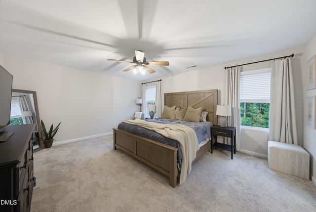 3621 Woodland Oaks Drive, New Hill, NC 27562