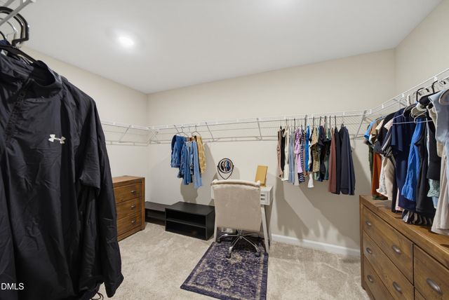 3621 Woodland Oaks Drive, New Hill, NC 27562