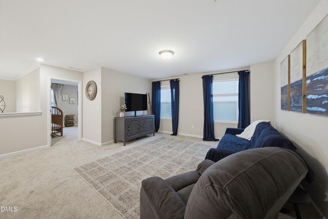 3621 Woodland Oaks Drive, New Hill, NC 27562