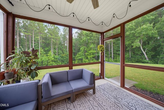3621 Woodland Oaks Drive, New Hill, NC 27562