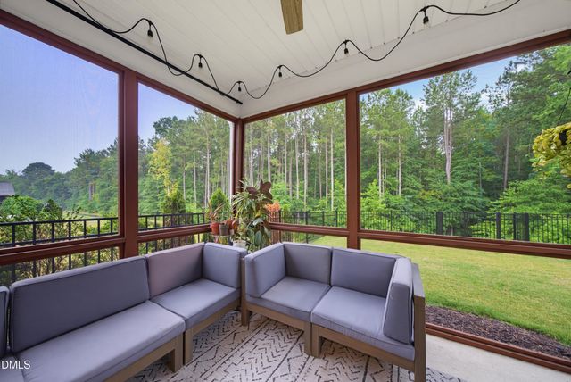 3621 Woodland Oaks Drive, New Hill, NC 27562