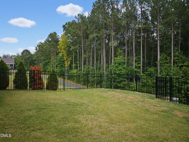 3621 Woodland Oaks Drive, New Hill, NC 27562