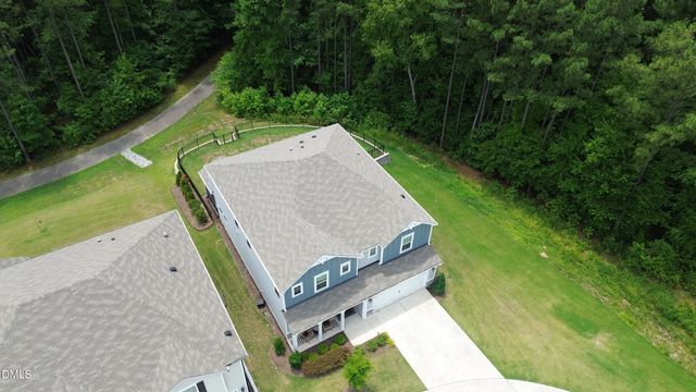3621 Woodland Oaks Drive, New Hill, NC 27562