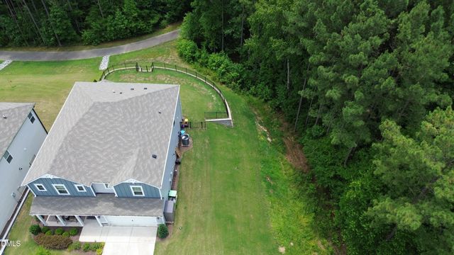 3621 Woodland Oaks Drive, New Hill, NC 27562