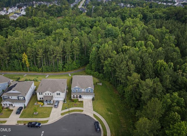 3621 Woodland Oaks Drive, New Hill, NC 27562