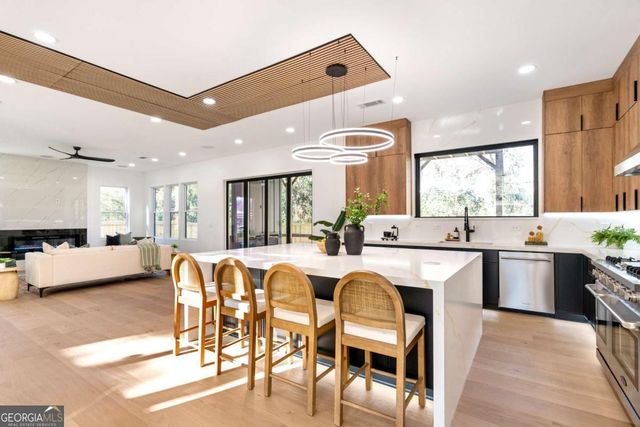 2986 San Jose Drive, Decatur, GA 30032