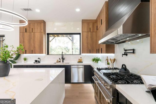 2986 San Jose Drive, Decatur, GA 30032