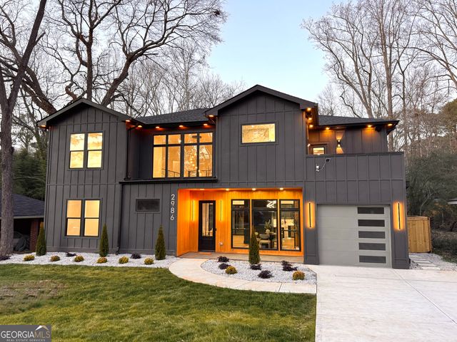 2986 San Jose Drive, Decatur, GA 30032