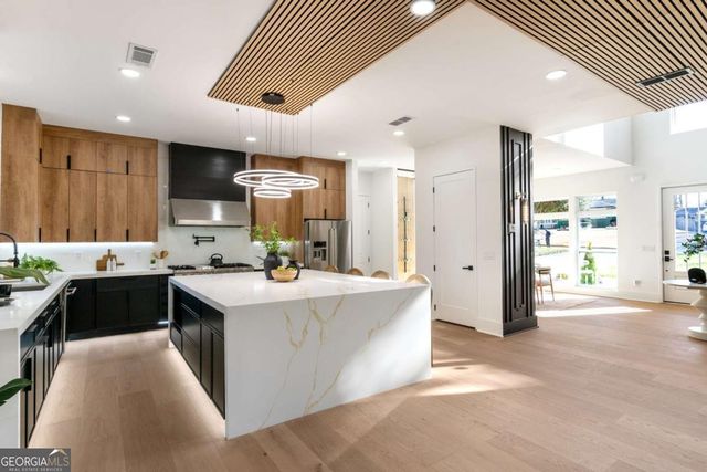 2986 San Jose Drive, Decatur, GA 30032