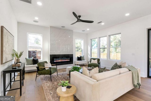 2986 San Jose Drive, Decatur, GA 30032