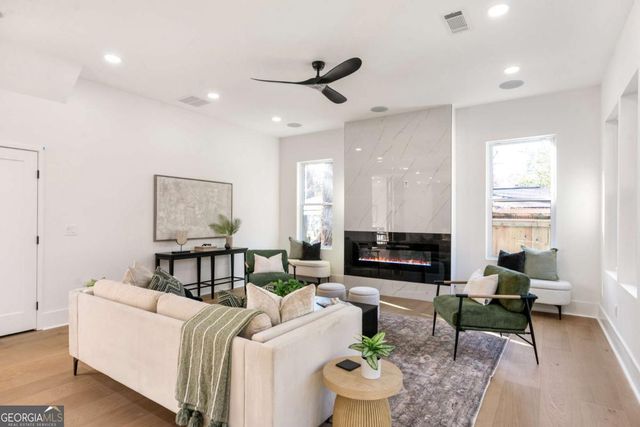 2986 San Jose Drive, Decatur, GA 30032