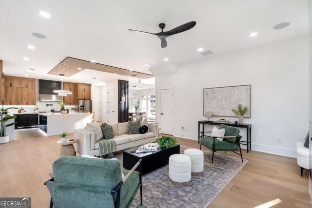 2986 San Jose Drive, Decatur, GA 30032