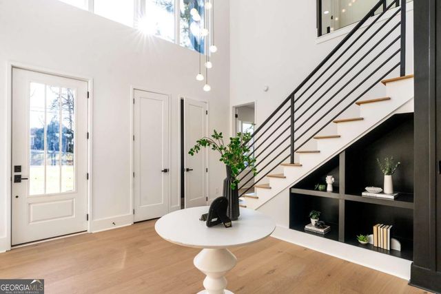 2986 San Jose Drive, Decatur, GA 30032