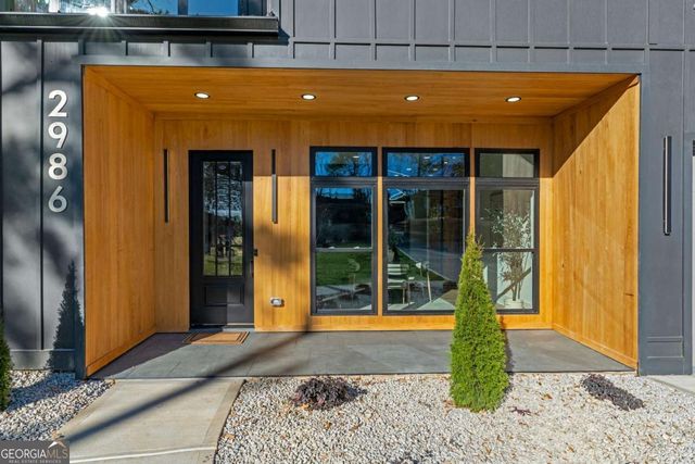 2986 San Jose Drive, Decatur, GA 30032