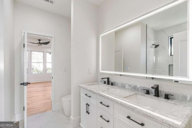 2986 San Jose Drive, Decatur, GA 30032