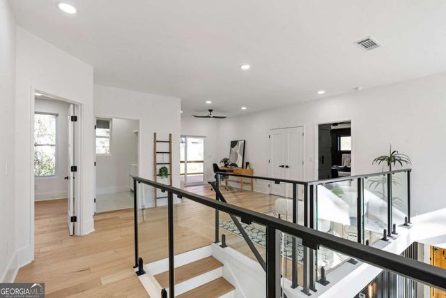 2986 San Jose Drive, Decatur, GA 30032