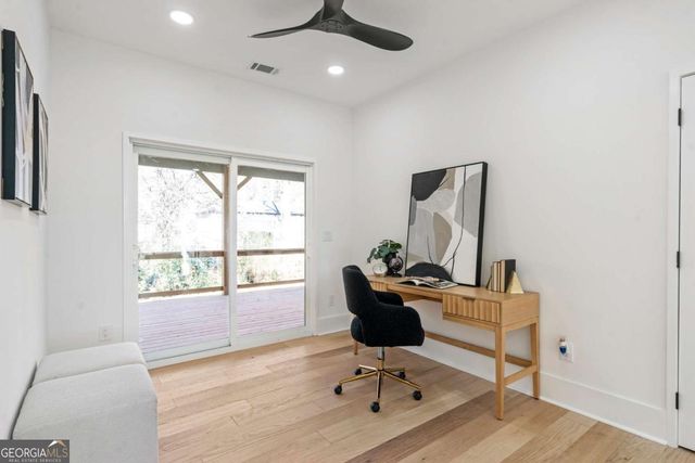 2986 San Jose Drive, Decatur, GA 30032