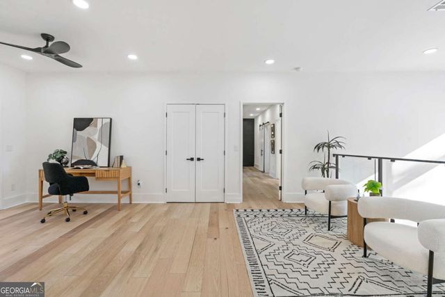 2986 San Jose Drive, Decatur, GA 30032