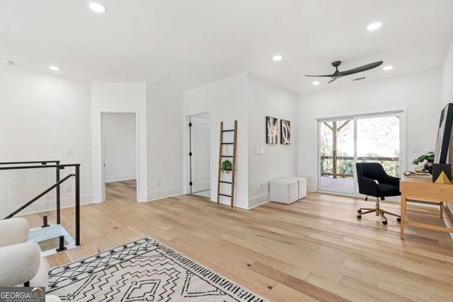 2986 San Jose Drive, Decatur, GA 30032