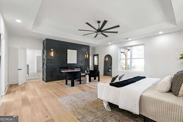 2986 San Jose Drive, Decatur, GA 30032