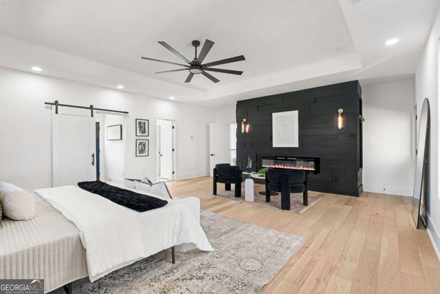 2986 San Jose Drive, Decatur, GA 30032