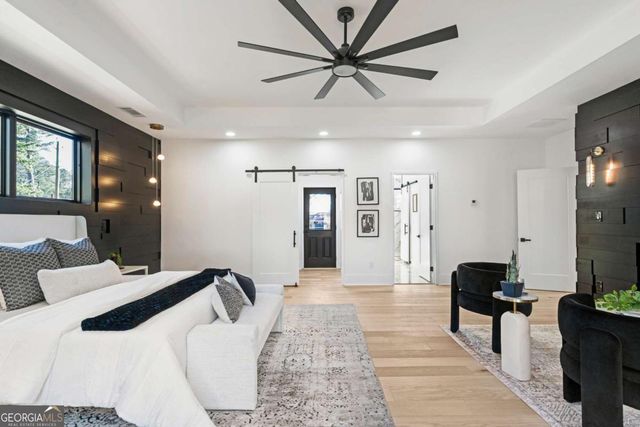 2986 San Jose Drive, Decatur, GA 30032