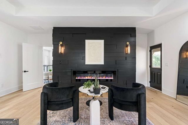 2986 San Jose Drive, Decatur, GA 30032